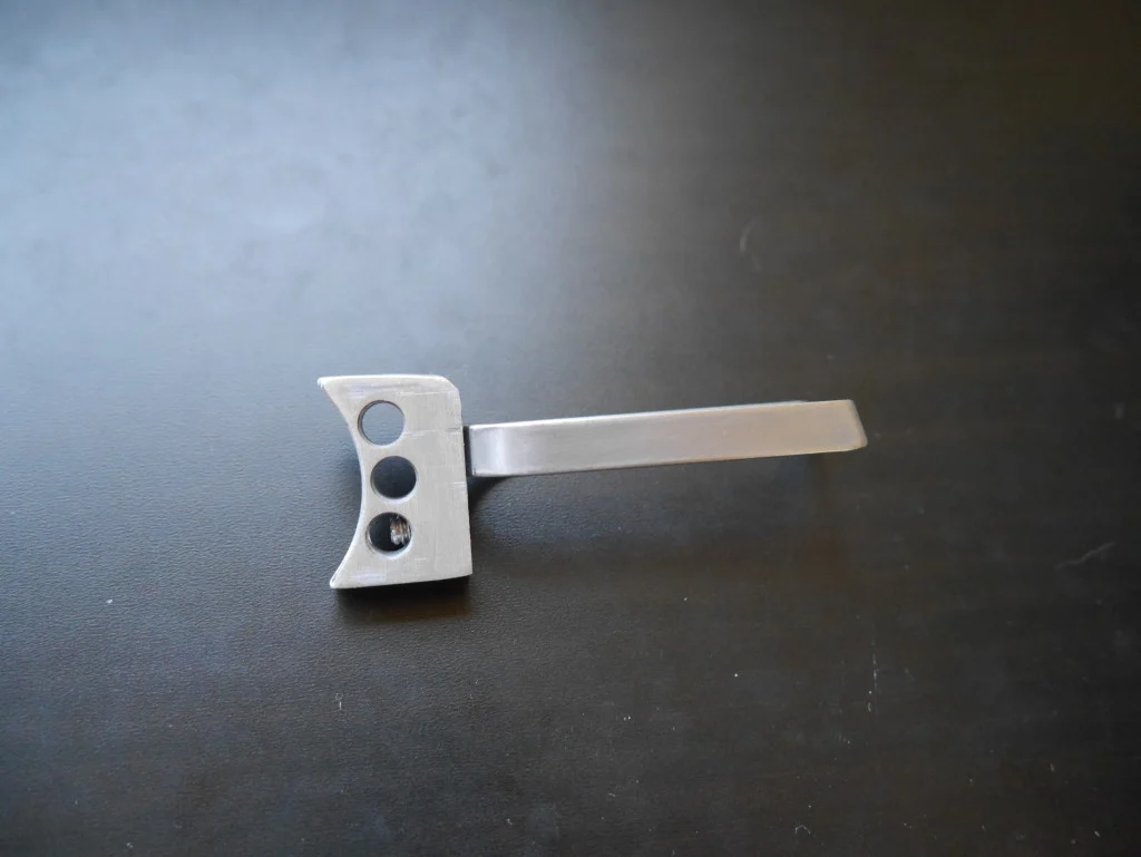 1911 and 2011 Trigger and Reliability Service - Image 5